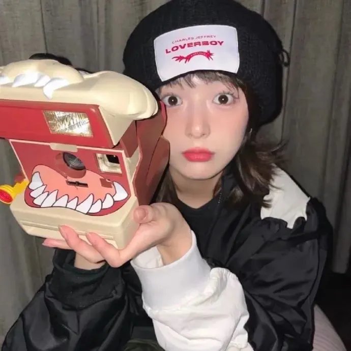 真是一团糟!