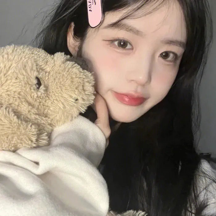 好想好想爱上你