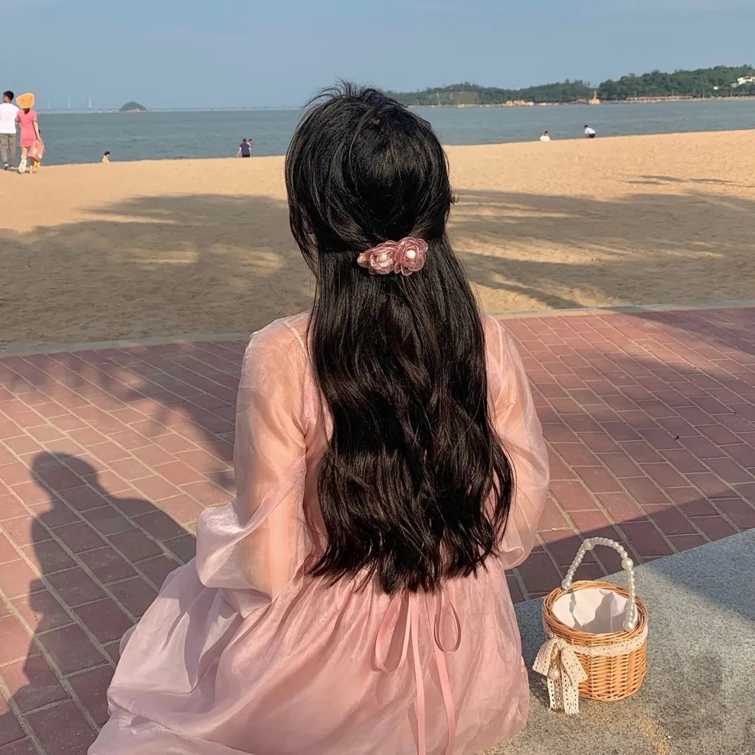 山中有些小精灵